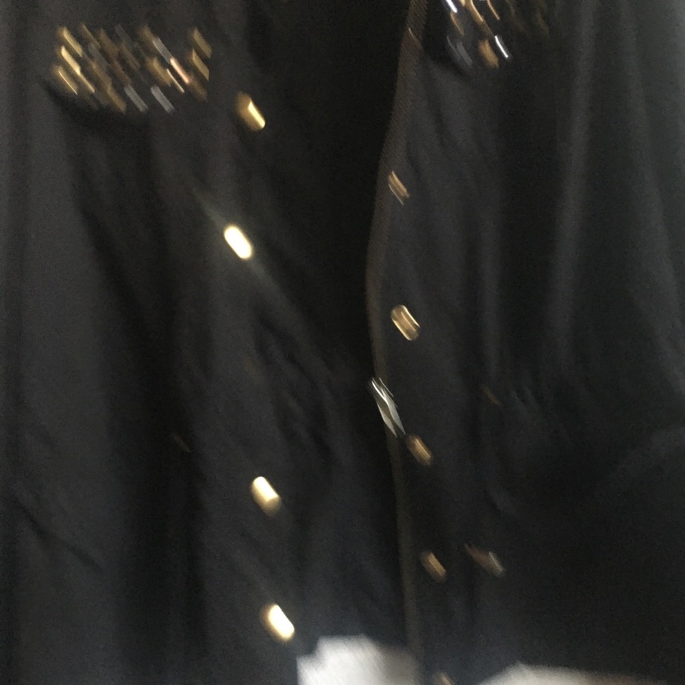 black jacket - Picture 2 of 5